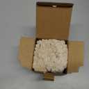 Kevin Textile 12x24 Inch Pillow Cover 1 Pack Boho Decorative Soft Striped Corduroy Lumbar Farmhouse Solid Color Accent Rectangle Cushion Case for Living Room Couch Sofa Bed, Beige