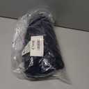 DKNY Women's Short Sleeve Ruched Knee Length Sheath Dress with Button Detail (14)