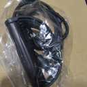 Yolid Waist Twist Machine, Twist Machine Exercise with 300 Lbs Weight Capacity, Ab Twist Board for Slim Waist and Core Ab Exercise,Noiseless Home Gym Equipment for Women Men (Purple)