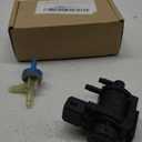 NewYall 4WD Vacuum Solenoid Control Valve for Ford Expedition 2007-2021, F150 2010-2020, F250 F350 F450 F550 Super Duty 2011-2024, Lincoln Navigator 2010-2021