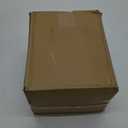 24Piece Food Storage Container with Lids (12 Containers + 12 Lids)plastic sealed food storage boxSuitable for the storage and organization of food in the kitchenBPA Free Storage Containers