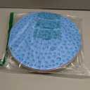 Threlaco 4 Pack Foot Massager Mat Foot Reflexology Pad with Magnetic Relaxation Massage Feet Pressure Point Pad Anti Fatigue Walk Stone Acupoint Mat Particle Portable Massage Tool(Mixed Colors)