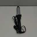 Revlon Perfect Heat Triple Ceramic Curling Iron | For Silky Smooth Loose Curls (1-1/2 in)