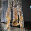 24"Ombre Color Jumbo Braiding Hair Extension Two Tone Color Synthetic Box Braids