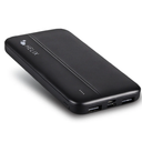 HELIX TurboVolt+ 10,000 mAh Power Bank USB-C & USB-A Ports