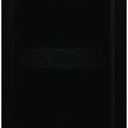 Louvered Shutters, Pair, Black Vinyl, 15 x 60-In., Pr.