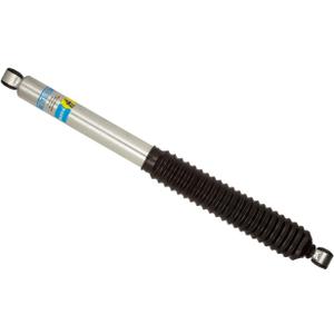 Bilstein 33-253190 5100 Series Single Rear Shock Absorber fits 2015 2024 F150 - Fits Vehicles with 0-1" Rear Lift - Fits 2021 2024 Models without Continuously Controlled Damping