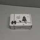 1000X Handheld Microscope for Kids 4K 2.0" Screen Rechargeable Mini Pocket Digital Microscopes w/Slides Kit Portable Edu Gift Age 4-6 8-12 Children Students