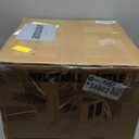 Bestsun Inflatable Bounce House for Kids, 104" X 72" X 71" Bouncy Castle for Ages 3-8, Bouncer with Slide, Jumping Area, Basketball Hoop, Twister Game, Blower Included