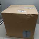 idee-home Outdoor Cushions for Patio Furniture, Outdoor Seat Cushion, Waterproof Hampton Bay Deep Seat Replacement Couch Chair Cushions for Garden Lawn Backyard Deck, 28.5 x 28.5 Peacock Blue