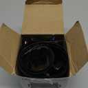 2PCS Devil Eyes Light for Windshield Programmable Led SignUSB Digital Lighting Display23.6 x 4.7inch Car Lights Led Eyes for Car Windshield Eyes Animated for Cars/Trucks/SUV