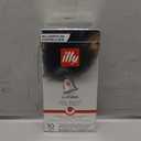 3 x Arabica Elongated Coffee Capsules N°5.10 Capsules, BBD 26/07/2027