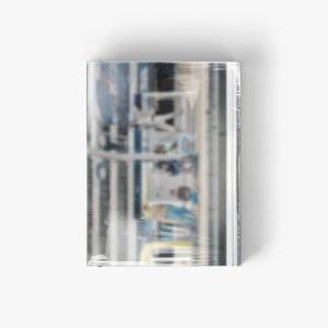 COLOR OUTSIDE THE LINES[Scene 2 ver.] by CORTIS