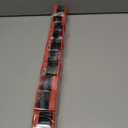 10 x TONYMOLY Tako Pore Blackhead Remover Scrub Stick Charcoal & Dead Sea Salt Exfoliator for Blackheads, Whiteheads, Pore Cleansing & Oil Control, 0.8 oz