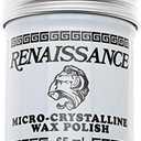 Renaissance Wax Polish 65ml