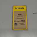 OtterBox iPhone 17 Pro Max Profile Series Case - Black Crystal