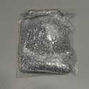 Aukmla Sequin Fringe Outfits Belly Dance Skirt Set Rave Carnival Costume Skirt with Top and Gloves for Women