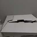 Steam Mop, 12-in-1 Powerful Handheld Steam Cleaner Detachable Steam Mops for Floor Cleaning, 565ML Removable Tank, 23FT Power Cable, MultiPurpose Steamer for Hardwood, Tile, Grout, Furniture (Black)