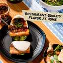 Momofuku Chili Crunch by David Chang, (5.5 Ounces), Chili Oil with Crunchy Garlic and Shallots, Spicy Chili Crisp