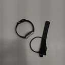 Fitbit Inspire HR Heart Rate and Fitness Tracker, One Size (S and L Bands Included), 1 Count