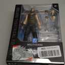 McFarlane Toys- DC Multiverse Bane (The Dark Knight Rises) 7in Action Figure (Deluxe Theatrical Edition)