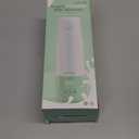 Portable Bottle Warmer for Travel, Bottle Warmer On The Go with Quick Heating, Preset Modes and Precise Temperature Control, Water & Milk Warmer with Long Battery Life, Purple