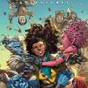 Star Wars: The High Republic Adventures Phase III Volume 2, Paperback