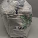 Genteele Sherpa Throw Blanket Super Soft Reversible Ultra Luxurious Plush Blanket, 40 x 50 inches, Silver/White