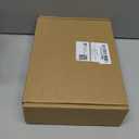 Massage Gun Deep Tissue, Handheld Electric Muscle Massager, High Intensity Percussion Massage Device for Pain Relief with 9 Attachments & 30 Speed(Grey)