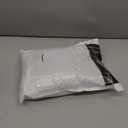 8 PCS Iron Plate Candle Holder,Candle Stand for LED & Wax Candles,Black Candle Holders Iron Plate,4" Decorative Pillar Candle Plate for Incense Cones Spa Weddings