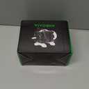 VIVOSUN Commercial Air Pump 634GPH, 25W, 40L/min 6 Outlet for Aquarium and Hydroponic Systems