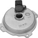 24360-2GGD0, 243602GGD0, Engine Variable Valve Timing VVT Solenoid For Hyundai Genesis G70 19-21 Tucson 18-21 Veloster 19-21 Santa Fe 17-20 Sonata 14-19