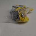 Yellow Twine, Soap Brush, Drain, Master Lock Key, Stanley Stud Sensor