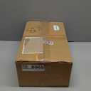 woric 60 PCS White Paper Bags with Handles, Large Gift Bag 16 x 6 x 12 inch White Gift Bag Bulk Shopping Bags for Gift Grocery Small Business