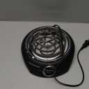 Toastmaster TM-10SB Single Serve Burner