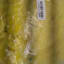Giegxin 15 Pack Marigold Garland for Decoration 5 ft Long Strands Faux Artificial Marigold Flowers for Dia De Los Muertos Diwali Indian Wedding Party Decorations(Yellow)