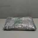 Henkelion Cat Carriers Dog Carrier Pet Carrier For Small / Medium Cats Dogs Puppies (Up To 15lbs), TSA Airline Approved Small Dog Carrier Soft Sided, Collapsible Waterproof Travel Puppy Carrier - Grey (17.0"L x 11.0"W x 11.0"H)