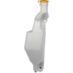 Dorman 603-191 Front Washer Fluid Reservoir Compatible with Select Chevrolet/GMC Models