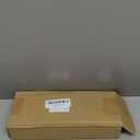 Entemah 8 in 1 Faucet and Sink Installer Tool, Double Head Plumbing Tool, Water Pipe Spanner Tackle, Multifunctional Faucet Wrench Tool (Red) Bathroom Wrench 8