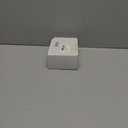 ElectricWise LED Night Light, Night Lights Plug Into Wall with Manual On/Off Switch, Plug in Nights Light with 360° Swivel Plugs Design, Nightlight for Bedroom, Hallway, Warm White Lights(Crystal)