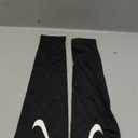 NIKE Pro Adult Dri-FIT 3.0 Arm Sleeves (Small/Medium, Black)