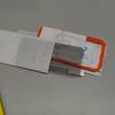 PEHAEL 3+3 Pack for iPhone 17 Pro Privacy Screen Protector with Camera Lens Protector Full Coverage Anti-Spy Tempered Glass Film 9H Hardness Easy Installation Bubble Free [6.3 inch]