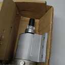 Starter for 410-21013 Massey Ferguson 14 and 16 Tractor All, John Deere 110 1972-1974, 112 1969-1974, 120 1970, 1971, 140 1968-1974, for AM31568 5761N SAB0043