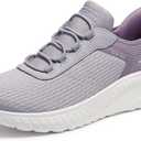 Skechers Women's Hands Free Slip-ins Bobs Squad Chaos - in Color, 7.5