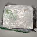 Oak Leathers Leather Messenger Bag for Men and Women - Laptop Briefcase Bag For College, Office, Adjustable Shoulder Strap (Wood)