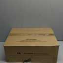 MZEIBO Sound Bar with Subwoofer,120W Soundbar for Smart TV Surround Sound Home Theater System Bluetooth 5.3 Audio Compatible with ARC, AUX, Optical