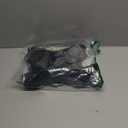 Sword Bag Sword Carry Case Back Strap Waistband for Ninja Hero Cosplay Anime Costume