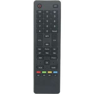 New Remote for Haier TV 65UFC2500 55UFC2500 32G2000M 65UG2500 55UG2500 49UG2500