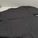 Hanes Men's Beefy Short Sleeve Pocket Tee, Smoke Gray, X-Large