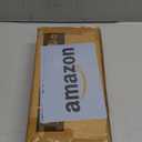 Bamboo Kitchen Drawer Organizer,Stackable Silverware Tray Utensil Organizer Cutlery Holder for Kitchen,Wooden Storage Box for Bathroom, Multi-Use Storage Bins Dividers for Office(9x3x2.5 inch)